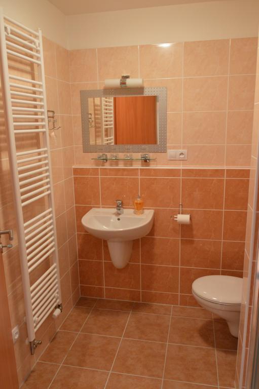 Studio 37 Тршебонь Номер фото