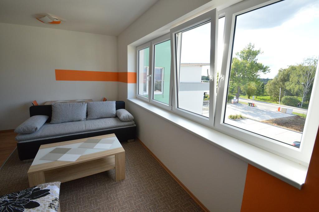 Studio 37 Тршебонь Номер фото
