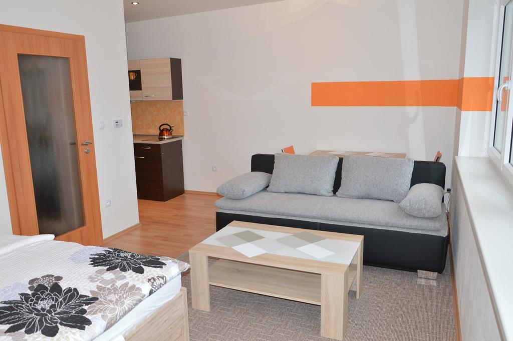 Studio 37 Тршебонь Номер фото
